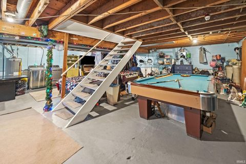 Tiny photo for 352 E County Road 200 N, Logansport, IN 46947 (MLS # 202545473)