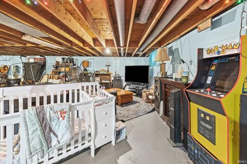 Tiny photo for 352 E County Road 200 N, Logansport, IN 46947 (MLS # 202545473)