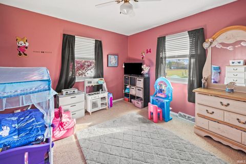 Tiny photo for 352 E County Road 200 N, Logansport, IN 46947 (MLS # 202545473)