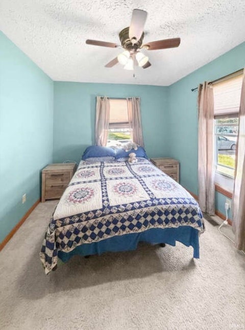 Tiny photo for 1206 W Broadway Street, Kokomo, IN 46901 (MLS # 202628416)