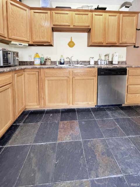 Tiny photo for 1206 W Broadway Street, Kokomo, IN 46901 (MLS # 202628416)
