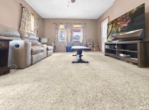 Tiny photo for 1206 W Broadway Street, Kokomo, IN 46901 (MLS # 202628416)