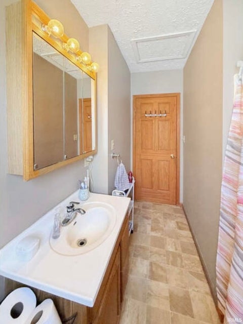 Tiny photo for 1206 W Broadway Street, Kokomo, IN 46901 (MLS # 202628416)