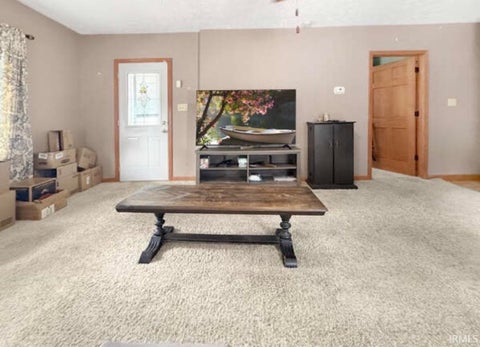 Tiny photo for 1206 W Broadway Street, Kokomo, IN 46901 (MLS # 202628416)