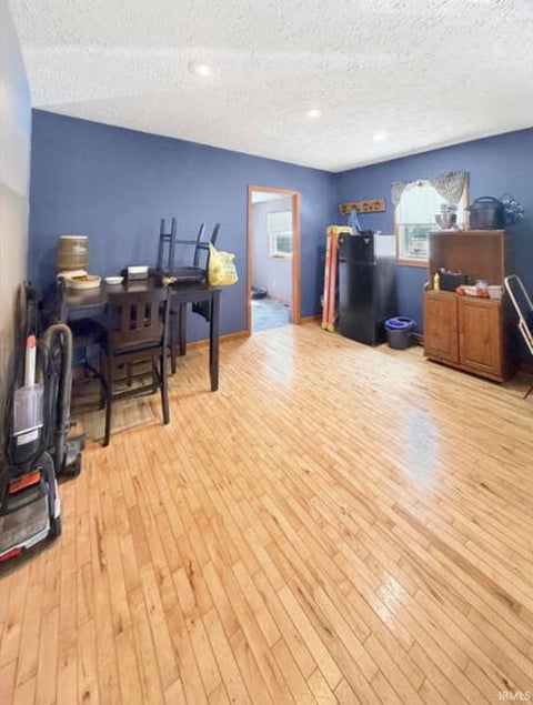 Tiny photo for 1206 W Broadway Street, Kokomo, IN 46901 (MLS # 202628416)
