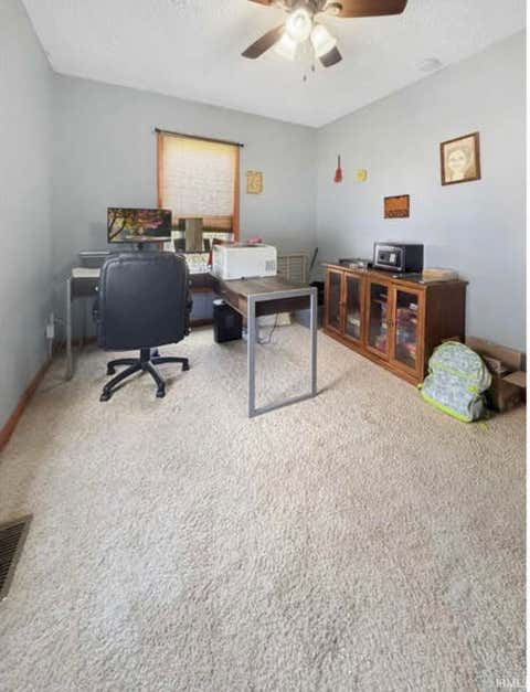 Tiny photo for 1206 W Broadway Street, Kokomo, IN 46901 (MLS # 202628416)