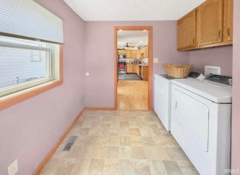Tiny photo for 1206 W Broadway Street, Kokomo, IN 46901 (MLS # 202628416)