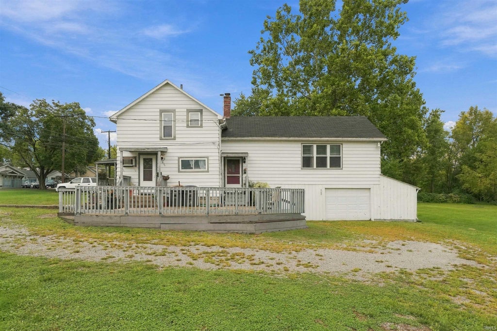 Photo of 7321 Ideal Avenue, Fort Wayne, IN 46809 (MLS # 202638660)