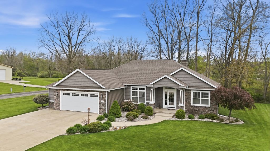 Photo of 15 LN 342 Lake James, Angola, IN 46703 (MLS # 202619441)