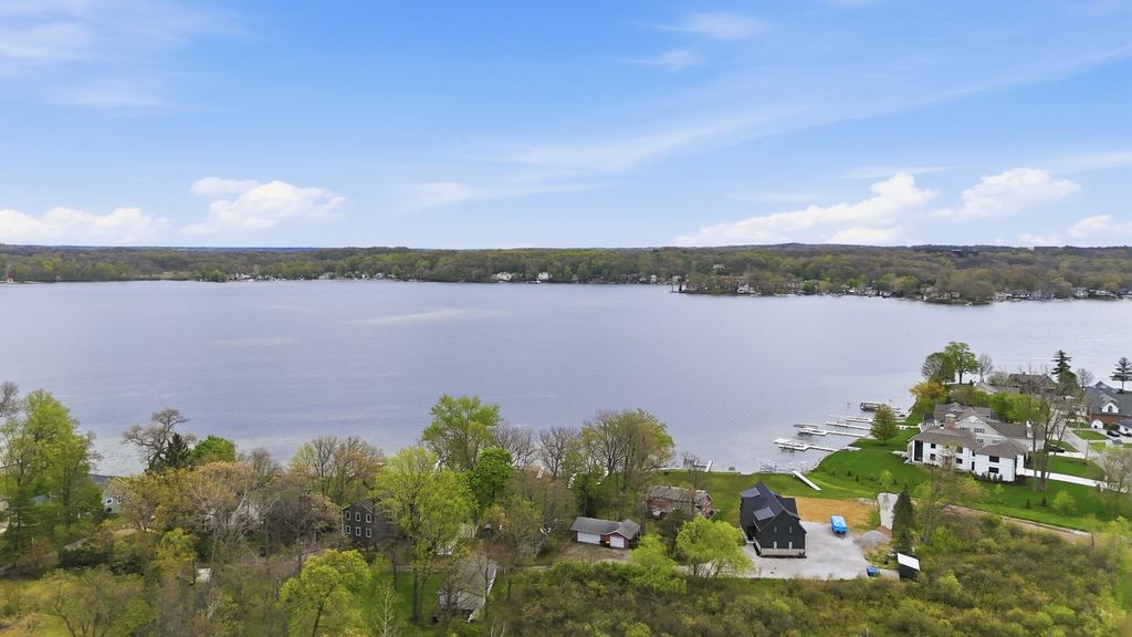 Photo of 15 LN 342 Lake James, Angola, IN 46703 (MLS # 202619441)