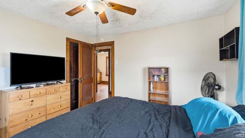 Tiny photo for 2130 Parnell Avenue, Fort Wayne, IN 46805 (MLS # 202616173)