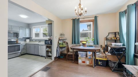 Tiny photo for 2130 Parnell Avenue, Fort Wayne, IN 46805 (MLS # 202616173)