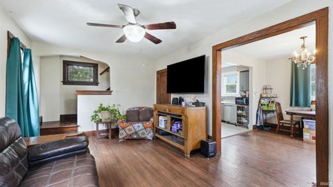 Tiny photo for 2130 Parnell Avenue, Fort Wayne, IN 46805 (MLS # 202616173)