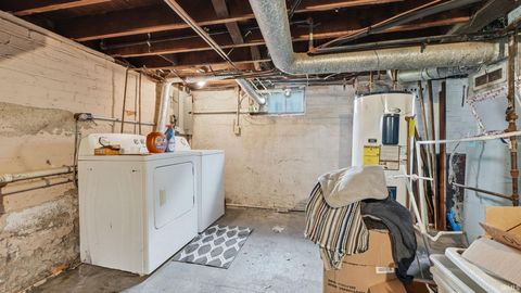 Tiny photo for 2130 Parnell Avenue, Fort Wayne, IN 46805 (MLS # 202616173)