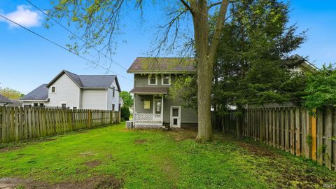 Tiny photo for 2130 Parnell Avenue, Fort Wayne, IN 46805 (MLS # 202616173)