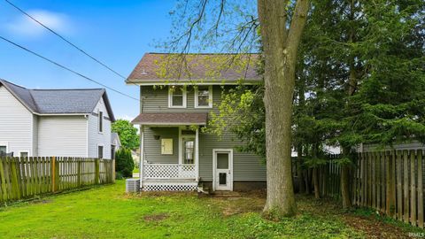Tiny photo for 2130 Parnell Avenue, Fort Wayne, IN 46805 (MLS # 202616173)
