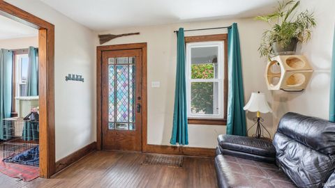 Tiny photo for 2130 Parnell Avenue, Fort Wayne, IN 46805 (MLS # 202616173)