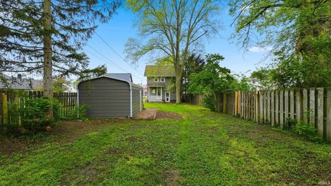 Tiny photo for 2130 Parnell Avenue, Fort Wayne, IN 46805 (MLS # 202616173)