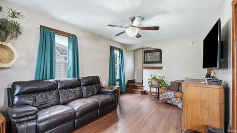 Tiny photo for 2130 Parnell Avenue, Fort Wayne, IN 46805 (MLS # 202616173)
