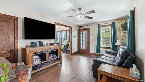 Tiny photo for 2130 Parnell Avenue, Fort Wayne, IN 46805 (MLS # 202616173)
