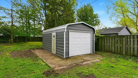 Tiny photo for 2130 Parnell Avenue, Fort Wayne, IN 46805 (MLS # 202616173)