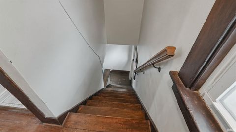 Tiny photo for 2130 Parnell Avenue, Fort Wayne, IN 46805 (MLS # 202616173)