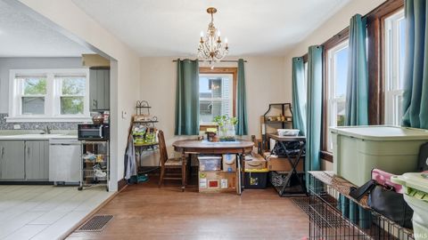 Tiny photo for 2130 Parnell Avenue, Fort Wayne, IN 46805 (MLS # 202616173)