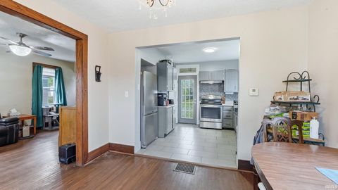 Tiny photo for 2130 Parnell Avenue, Fort Wayne, IN 46805 (MLS # 202616173)