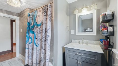 Tiny photo for 2130 Parnell Avenue, Fort Wayne, IN 46805 (MLS # 202616173)