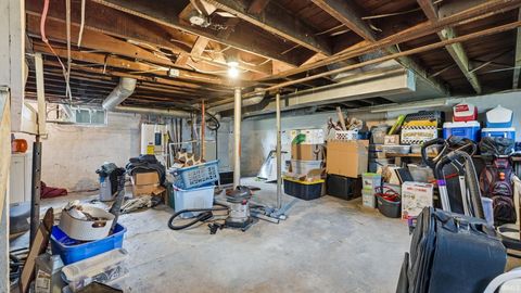 Tiny photo for 2130 Parnell Avenue, Fort Wayne, IN 46805 (MLS # 202616173)