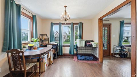 Tiny photo for 2130 Parnell Avenue, Fort Wayne, IN 46805 (MLS # 202616173)