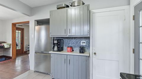 Tiny photo for 2130 Parnell Avenue, Fort Wayne, IN 46805 (MLS # 202616173)