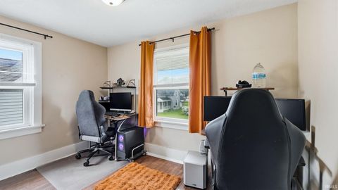 Tiny photo for 2130 Parnell Avenue, Fort Wayne, IN 46805 (MLS # 202616173)