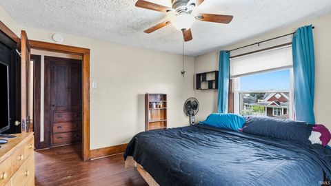 Tiny photo for 2130 Parnell Avenue, Fort Wayne, IN 46805 (MLS # 202616173)