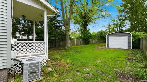 Tiny photo for 2130 Parnell Avenue, Fort Wayne, IN 46805 (MLS # 202616173)