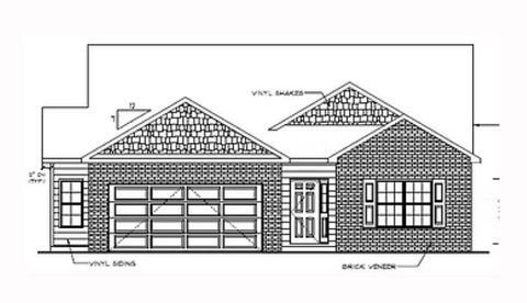 Photo of 2489 Fiona Drive, Kokomo, IN 46902 (MLS # 202602637)