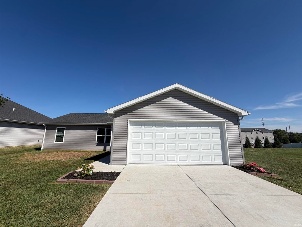 Photo of 1312 S Baldwin Court, Princeton, IN 47670 (MLS # 202637075)