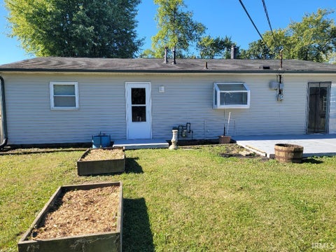 Tiny photo for 2944 S Chippewa Lane, Muncie, IN 47302 (MLS # 202640276)