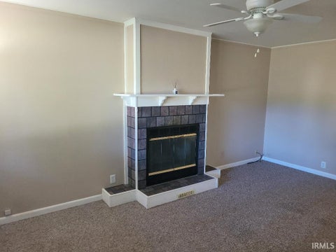 Tiny photo for 2944 S Chippewa Lane, Muncie, IN 47302 (MLS # 202640276)