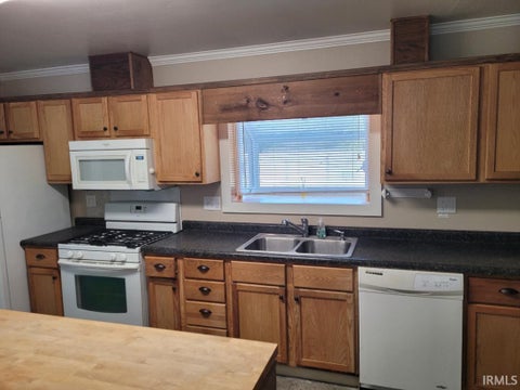 Tiny photo for 2944 S Chippewa Lane, Muncie, IN 47302 (MLS # 202640276)
