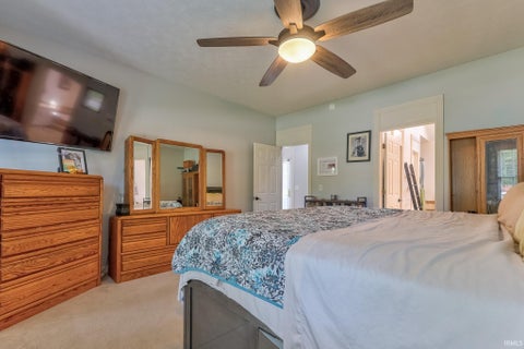 Tiny photo for 7555 Youngs Court, Newburgh, IN 47630 (MLS # 202629730)