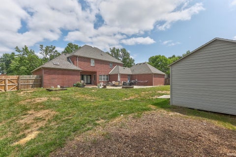 Tiny photo for 7555 Youngs Court, Newburgh, IN 47630 (MLS # 202629730)