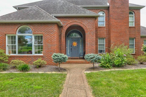 Tiny photo for 7555 Youngs Court, Newburgh, IN 47630 (MLS # 202629730)