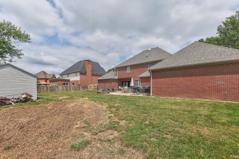 Tiny photo for 7555 Youngs Court, Newburgh, IN 47630 (MLS # 202629730)