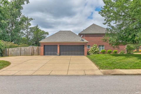 Tiny photo for 7555 Youngs Court, Newburgh, IN 47630 (MLS # 202629730)