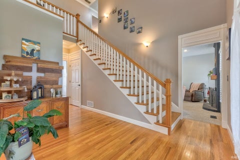 Tiny photo for 7555 Youngs Court, Newburgh, IN 47630 (MLS # 202629730)