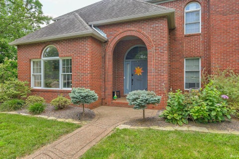 Tiny photo for 7555 Youngs Court, Newburgh, IN 47630 (MLS # 202629730)
