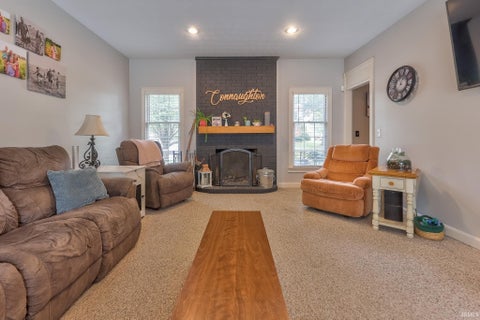 Tiny photo for 7555 Youngs Court, Newburgh, IN 47630 (MLS # 202629730)