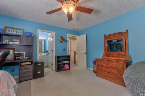 Tiny photo for 7555 Youngs Court, Newburgh, IN 47630 (MLS # 202629730)