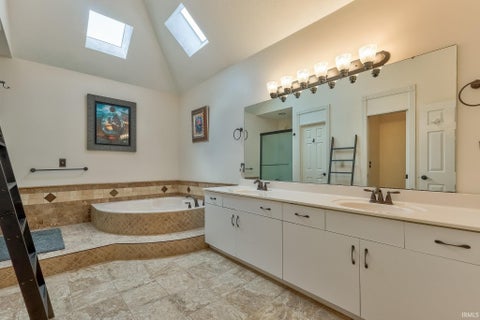 Tiny photo for 7555 Youngs Court, Newburgh, IN 47630 (MLS # 202629730)